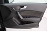 USED 2017 67 AUDI A1 1.4 TFSI CoD Black Edition Sportback 5dr Petrol Manual Euro 6 (s/s) (Nav) (150 ps) SAT NAV | PART LTHR | DAB |