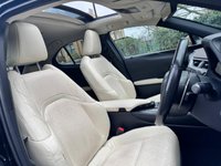 USED 2021 71 LEXUS UX 300e 54.3kWh SUV 5dr Electric Auto (204 ps) 