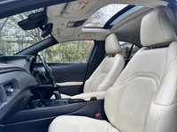 USED 2021 71 LEXUS UX 300e 54.3kWh SUV 5dr Electric Auto (204 ps) 