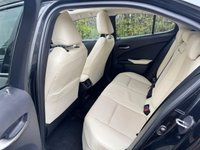 USED 2021 71 LEXUS UX 300e 54.3kWh SUV 5dr Electric Auto (204 ps) 