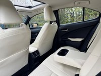 USED 2021 71 LEXUS UX 300e 54.3kWh SUV 5dr Electric Auto (204 ps) 