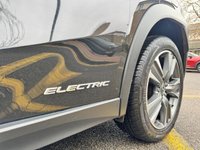 USED 2021 71 LEXUS UX 300e 54.3kWh SUV 5dr Electric Auto (204 ps) 