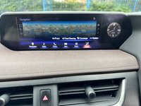 USED 2021 71 LEXUS UX 300e 54.3kWh SUV 5dr Electric Auto (204 ps) 