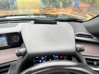 USED 2021 71 LEXUS UX 300e 54.3kWh SUV 5dr Electric Auto (204 ps) 
