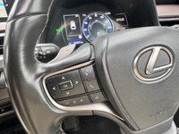 USED 2021 71 LEXUS UX 300e 54.3kWh SUV 5dr Electric Auto (204 ps) 