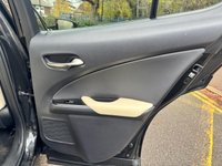 USED 2021 71 LEXUS UX 300e 54.3kWh SUV 5dr Electric Auto (204 ps) 
