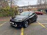 USED 2021 71 LEXUS UX 300e 54.3kWh SUV 5dr Electric Auto (204 ps) 