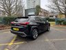 USED 2021 71 LEXUS UX 300e 54.3kWh SUV 5dr Electric Auto (204 ps) 