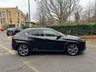 USED 2021 71 LEXUS UX 300e 54.3kWh SUV 5dr Electric Auto (204 ps) 