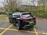 USED 2021 71 LEXUS UX 300e 54.3kWh SUV 5dr Electric Auto (204 ps) 