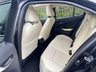 USED 2021 71 LEXUS UX 300e 54.3kWh SUV 5dr Electric Auto (204 ps) 