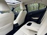 USED 2021 71 LEXUS UX 300e 54.3kWh SUV 5dr Electric Auto (204 ps) 