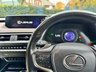 USED 2021 71 LEXUS UX 300e 54.3kWh SUV 5dr Electric Auto (204 ps) 