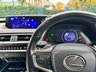 USED 2021 71 LEXUS UX 300e 54.3kWh SUV 5dr Electric Auto (204 ps) 