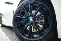 USED 2018 18 BMW 4 SERIES 2.0 420i M Sport Convertible 2dr Petrol Manual Euro 6 (s/s) (184 ps) ALPINE WHITE PAINTWORK + M PLUS PACK + H/K + HEATED SEATS
