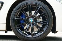 USED 2018 18 BMW 4 SERIES 2.0 420i M Sport Convertible 2dr Petrol Manual Euro 6 (s/s) (184 ps) ALPINE WHITE PAINTWORK + M PLUS PACK + H/K + HEATED SEATS