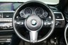 USED 2018 18 BMW 4 SERIES 2.0 420i M Sport Convertible 2dr Petrol Manual Euro 6 (s/s) (184 ps) ALPINE WHITE PAINTWORK + M PLUS PACK + H/K + HEATED SEATS