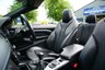 USED 2018 18 BMW 4 SERIES 2.0 420i M Sport Convertible 2dr Petrol Manual Euro 6 (s/s) (184 ps) ALPINE WHITE PAINTWORK + M PLUS PACK + H/K + HEATED SEATS
