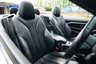 USED 2018 18 BMW 4 SERIES 2.0 420i M Sport Convertible 2dr Petrol Manual Euro 6 (s/s) (184 ps) ALPINE WHITE PAINTWORK + M PLUS PACK + H/K + HEATED SEATS