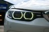 USED 2018 18 BMW 4 SERIES 2.0 420i M Sport Convertible 2dr Petrol Manual Euro 6 (s/s) (184 ps) ALPINE WHITE PAINTWORK + M PLUS PACK + H/K + HEATED SEATS