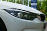 USED 2018 18 BMW 4 SERIES 2.0 420i M Sport Convertible 2dr Petrol Manual Euro 6 (s/s) (184 ps) ALPINE WHITE PAINTWORK + M PLUS PACK + H/K + HEATED SEATS