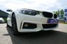 USED 2018 18 BMW 4 SERIES 2.0 420i M Sport Convertible 2dr Petrol Manual Euro 6 (s/s) (184 ps) ALPINE WHITE PAINTWORK + M PLUS PACK + H/K + HEATED SEATS