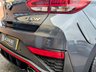 USED 2023 73 HYUNDAI I30 (73) 2.0 N PERFORMANCE DCT N LIGHT SEATS - FULL HYUNDAI SERV H