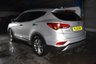 USED 2016 16 HYUNDAI SANTA FE 2.2 CRDi Blue Drive Premium SE SUV 5dr Diesel Manual 4WD Euro 6 (s/s) (7 Seat) (200 ps) 