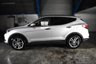 USED 2016 16 HYUNDAI SANTA FE 2.2 CRDi Blue Drive Premium SE SUV 5dr Diesel Manual 4WD Euro 6 (s/s) (7 Seat) (200 ps) 