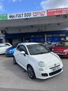 USED 2014 14 FIAT 500 1.2 S Hatchback 3dr Petrol Manual Euro 6 (s/s) (69 bhp) 