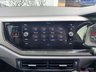 USED 2021 04 VOLKSWAGEN POLO 1.0 EVO Match Hatchback 5dr Petrol Manual Euro 6 (s/s) (80 ps) 2 KEYS, PARK SENSORS, AIR CON