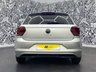USED 2021 04 VOLKSWAGEN POLO 1.0 EVO Match Hatchback 5dr Petrol Manual Euro 6 (s/s) (80 ps) 2 KEYS, PARK SENSORS, AIR CON