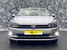 USED 2021 04 VOLKSWAGEN POLO 1.0 EVO Match Hatchback 5dr Petrol Manual Euro 6 (s/s) (80 ps) 2 KEYS, PARK SENSORS, AIR CON