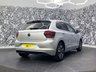 USED 2021 04 VOLKSWAGEN POLO 1.0 EVO Match Hatchback 5dr Petrol Manual Euro 6 (s/s) (80 ps) 2 KEYS, PARK SENSORS, AIR CON