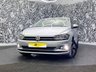 USED 2021 04 VOLKSWAGEN POLO 1.0 EVO Match Hatchback 5dr Petrol Manual Euro 6 (s/s) (80 ps) 2 KEYS, PARK SENSORS, AIR CON