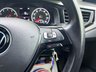 USED 2021 04 VOLKSWAGEN POLO 1.0 EVO Match Hatchback 5dr Petrol Manual Euro 6 (s/s) (80 ps) 2 KEYS, PARK SENSORS, AIR CON