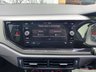 USED 2021 04 VOLKSWAGEN POLO 1.0 EVO Match Hatchback 5dr Petrol Manual Euro 6 (s/s) (80 ps) 2 KEYS, PARK SENSORS, AIR CON