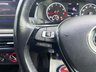 USED 2021 04 VOLKSWAGEN POLO 1.0 EVO Match Hatchback 5dr Petrol Manual Euro 6 (s/s) (80 ps) 2 KEYS, PARK SENSORS, AIR CON