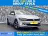 USED 2021 04 VOLKSWAGEN POLO 1.0 EVO Match Hatchback 5dr Petrol Manual Euro 6 (s/s) (80 ps) 2 KEYS, PARK SENSORS, AIR CON