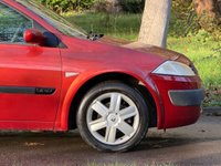USED 2006 06 RENAULT MEGANE 1.4 16v Oasis Hatchback 5dr Petrol Manual (165 g/km, 100 bhp) 