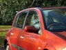USED 2006 06 RENAULT MEGANE 1.4 16v Oasis Hatchback 5dr Petrol Manual (165 g/km, 100 bhp) 