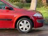 USED 2006 06 RENAULT MEGANE 1.4 16v Oasis Hatchback 5dr Petrol Manual (165 g/km, 100 bhp) 