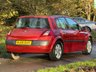 USED 2006 06 RENAULT MEGANE 1.4 16v Oasis Hatchback 5dr Petrol Manual (165 g/km, 100 bhp) 