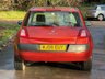 USED 2006 06 RENAULT MEGANE 1.4 16v Oasis Hatchback 5dr Petrol Manual (165 g/km, 100 bhp) 