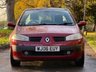USED 2006 06 RENAULT MEGANE 1.4 16v Oasis Hatchback 5dr Petrol Manual (165 g/km, 100 bhp) 