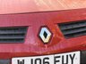USED 2006 06 RENAULT MEGANE 1.4 16v Oasis Hatchback 5dr Petrol Manual (165 g/km, 100 bhp) 