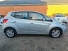 USED 2014 64 HYUNDAI IX20 1.6 Active Hatchback 5dr Petrol Auto Euro 5 (123 bhp) **ONLY 35,000 MILES**