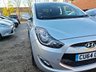 USED 2014 64 HYUNDAI IX20 1.6 Active Hatchback 5dr Petrol Auto Euro 5 (123 bhp) **ONLY 35,000 MILES**