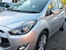 USED 2014 64 HYUNDAI IX20 1.6 Active Hatchback 5dr Petrol Auto Euro 5 (123 bhp) **ONLY 35,000 MILES**