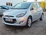 USED 2014 64 HYUNDAI IX20 1.6 Active Hatchback 5dr Petrol Auto Euro 5 (123 bhp) **ONLY 35,000 MILES**